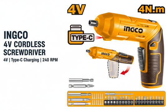 Hero Banner - New Product Image