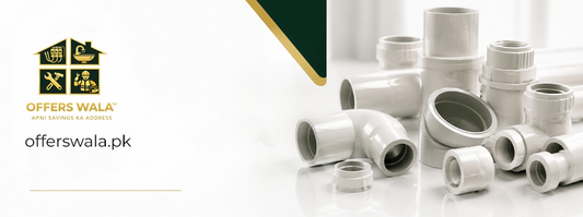 GI Pipe Supplier Karachi: Premium Pipes at Best Prices