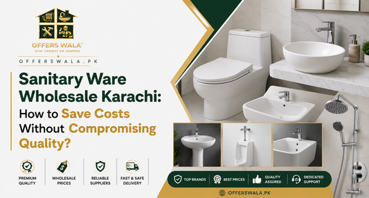  plumbing fittings supplier Karachi 