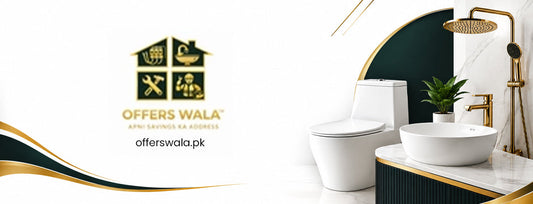 Sanitary Ware Wholesale Karachi: Discover Premium Products at Wholesale Prices