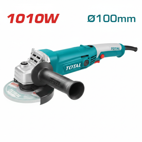 Ingco 100mm Angle Grinder 1010W – Buy Online in Karachi | Offers Wala