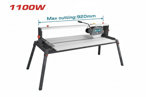 Professional 1100W Tile Cutter Machine TS6112501 – Best Price in Karachi