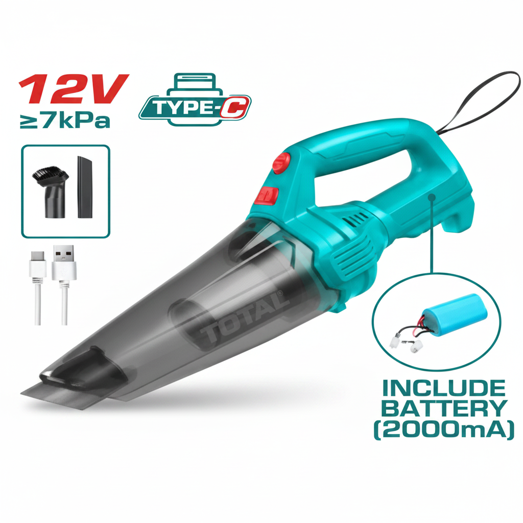 Cordless Handheld Vacuum Cleaner – Buy Online in Karachi | Best Price at Offers Wala