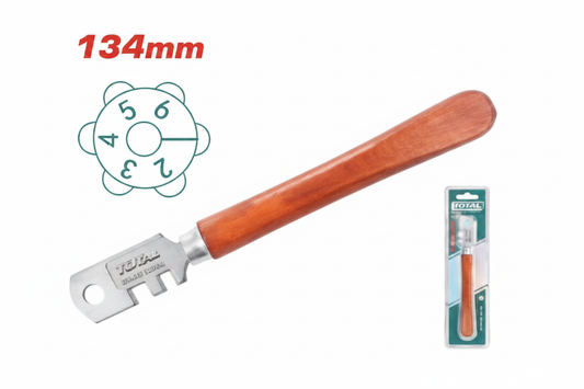 134mm Professional Glass Cutter Tool - Buy Online in Karachi Pakistan