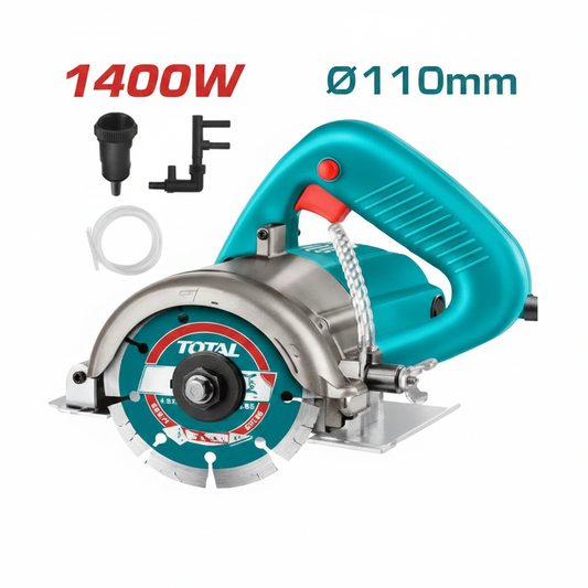 Marble Cutter 110mm 1400W – Best Price in Karachi | Buy Online at Offers Wala