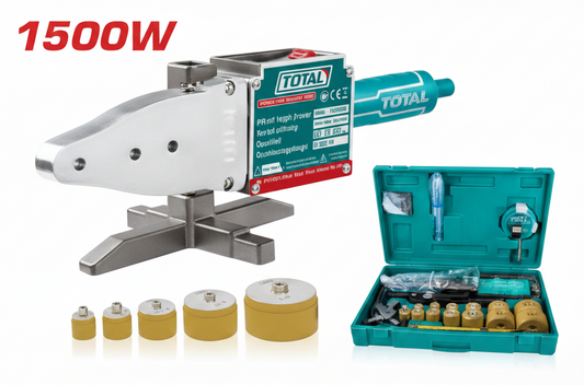 1500W PPR Pipe Welding Machine TT328151 – Buy Online at Best Price in Karachi | Offers Wala