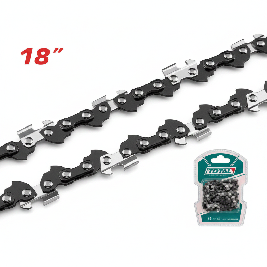 18 Inch Saw Chain for TG5451811 Chainsaw – Buy Online in Karachi | Offers Wala