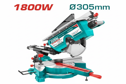 Ingco 1800W Miter and Table Saw TMS43183051 – Buy Online in Karachi | Best Price at Offers Wala