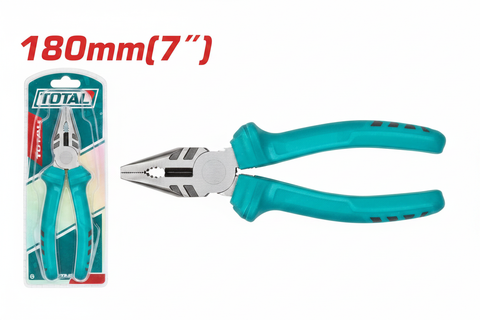 THT110712 7-inch 180mm Combination Pliers Professional Grade – Available in Karachi