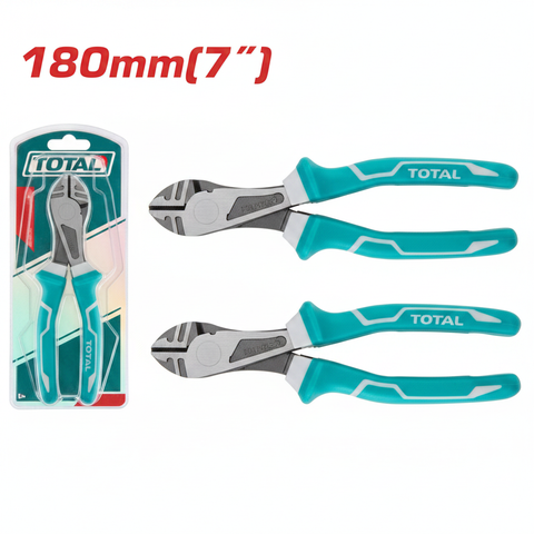 Heavy-Duty 180mm Diagonal Cutting Pliers THT1776P – Buy in Karachi Pakistan