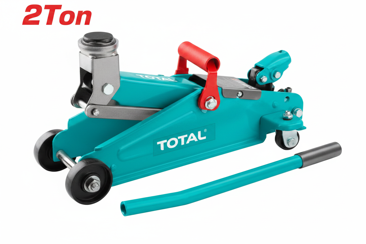 Hydraulic Floor Jack 2 Ton THT10821 – Buy Online in Karachi | Offers Wala
