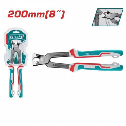 THT2881 Rabbet Pliers 8 inch Cr-V Professional Pliers in Karachi – Offers Wala