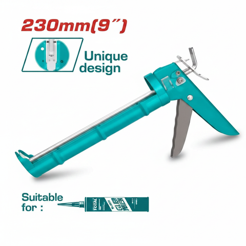 9 Inch Caulking Gun THT21809 – Iron Shank | Buy in Karachi | Offers Wala Hardware