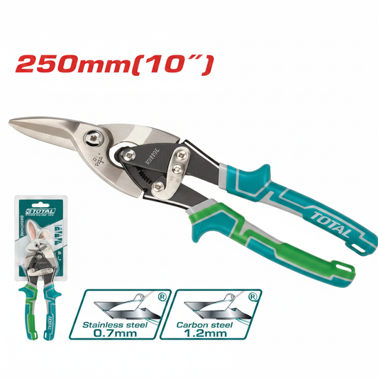 Aviation Snip THT523106 Right Cut 250mm Sheet Metal Cutter – Buy in Karachi | Offers Wala