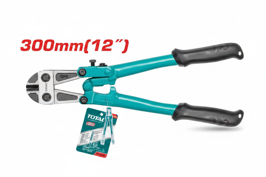 THT123126 12 Inch Heavy Duty Bolt Cutter Cr-V Blade Karachi – Offers Wala