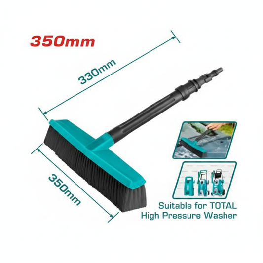 Horizontal Brush TGTHB2791 Grooming Comb 350mm – Buy in Karachi | Offers Wala