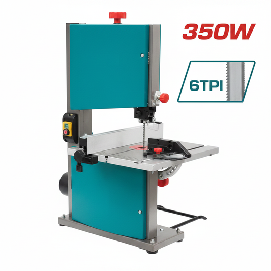 350W Band Saw Machine for woodworking – buy online in Karachi, Pakistan