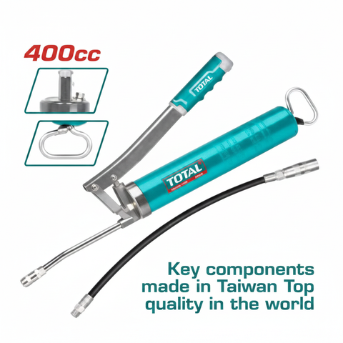 400cc Grease Gun Heavy Duty | Buy Grease Gun in Karachi Pakistan