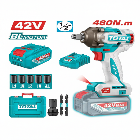 Brushless Cordless Impact Drill 42V 99Nm Torque – Buy Online at Best Price in Karachi Pakistan
