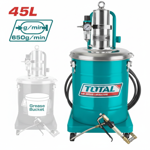 Air Grease Lubricator 50:1 Pressure Ratio Pump – Buy in Karachi Pakistan