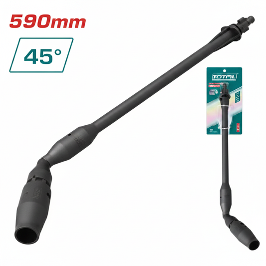45 Degree Angle Nozzle TGTAN4501 590mm Lance – Buy Online in Karachi | Offers Wala