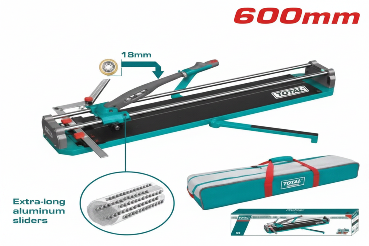 Professional Tile Cutter THT576003 600mm – Buy in Karachi | Offers Wala