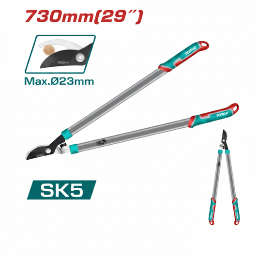 Lopper THT1527101 Heavy Duty Branch Cutter 730mm SK5 Blade in Karachi