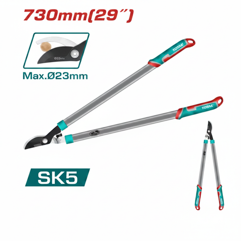 Lopper THT1527101 Heavy Duty Branch Cutter 730mm SK5 Blade in Karachi