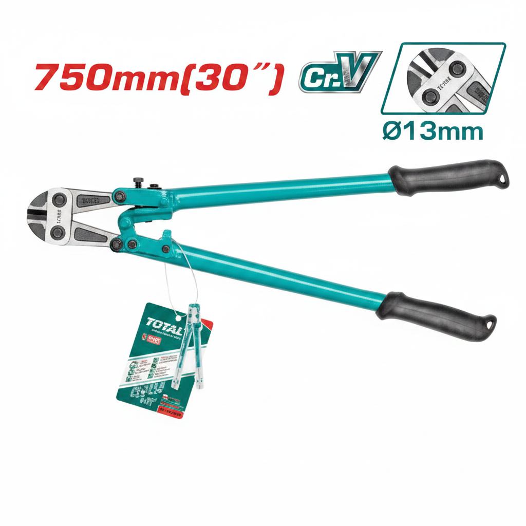 THT123306 30 Inch Heavy Duty Cr-V Bolt Cutter – Buy in Karachi | Offers Wala