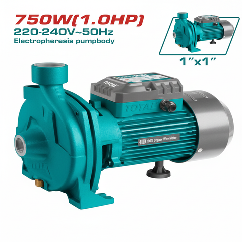 750W Centrifugal Water Pump TWP27506 – Buy Online in Karachi Pakistan
