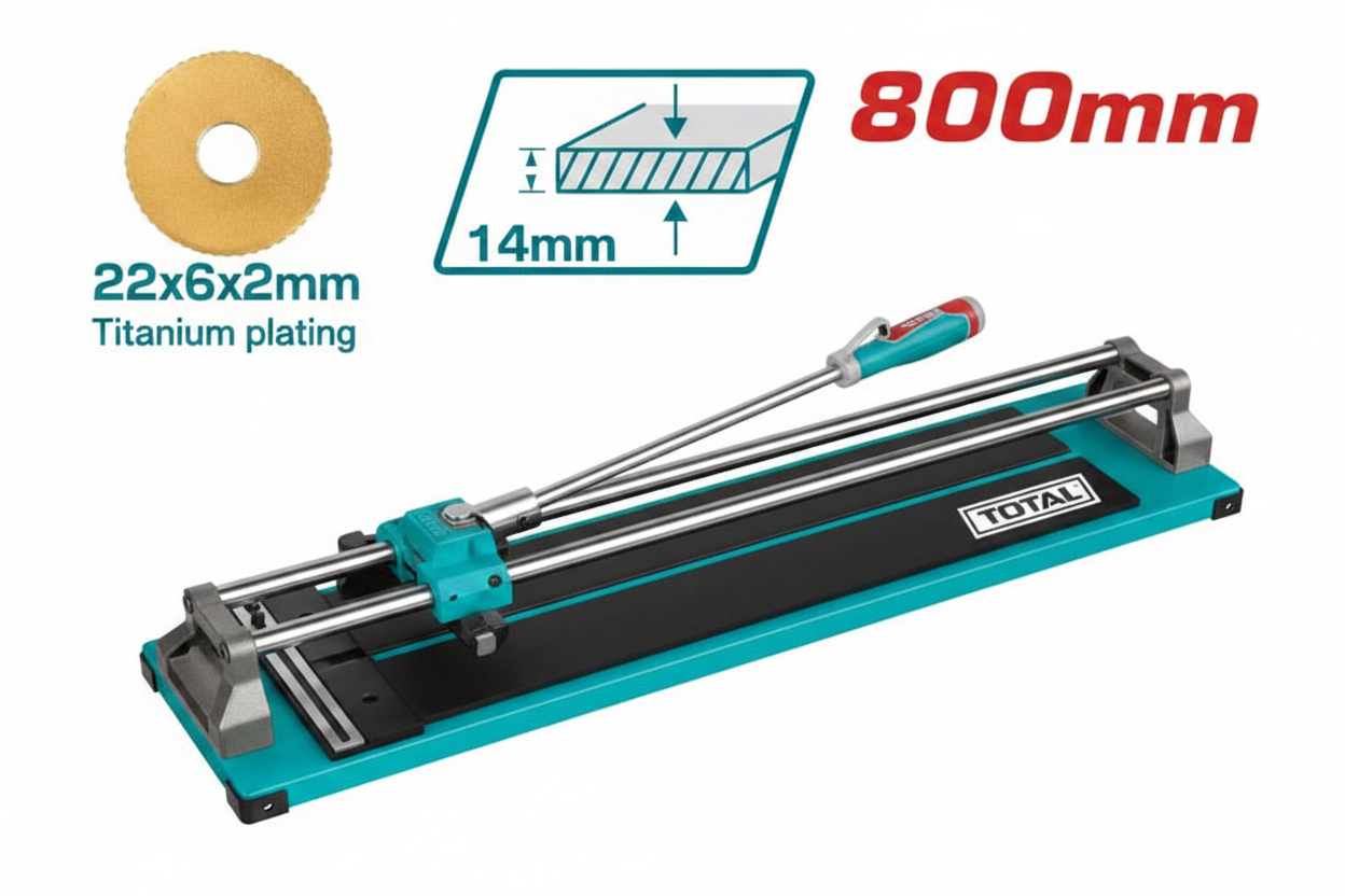Professional 800mm Tile Cutter THT578001 – Buy Online in Karachi | Offers Wala