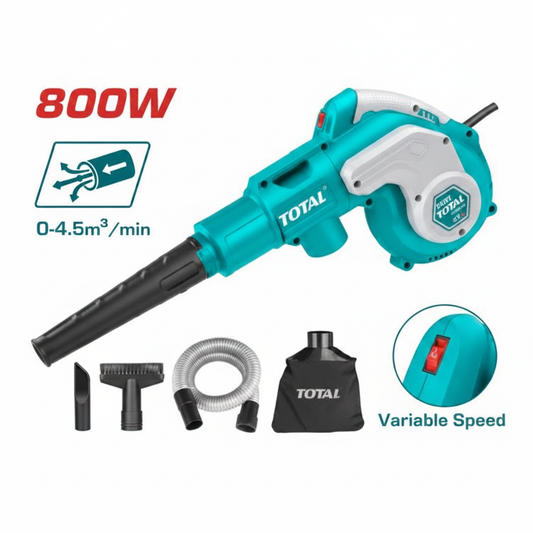 800W Aspirator Blower TB2086 – Buy Online in Karachi Pakistan | Best Price | Offers Wala