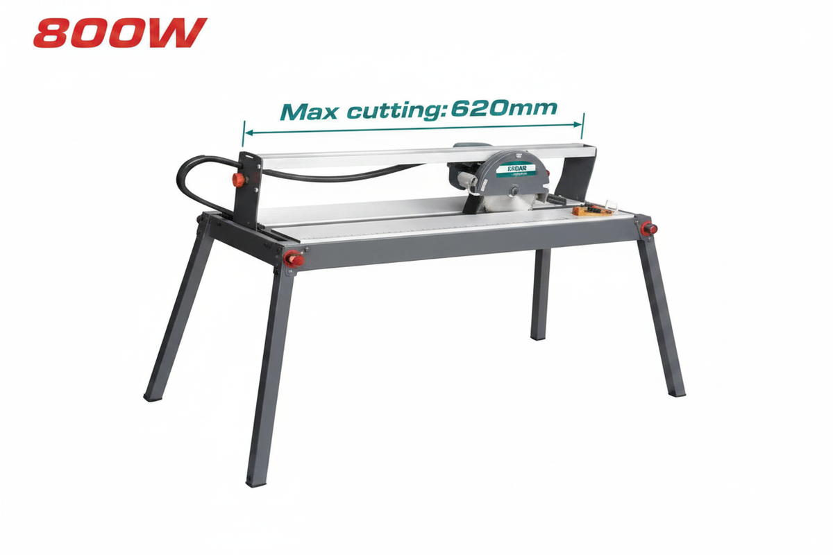 800W Professional Tile Cutter Machine TS6082001 – Buy Online in Karachi | Offers Wala