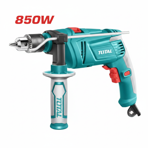 850W Total Impact Drill - Buy Power Tools in Karachi Pakistan | Offers Wala