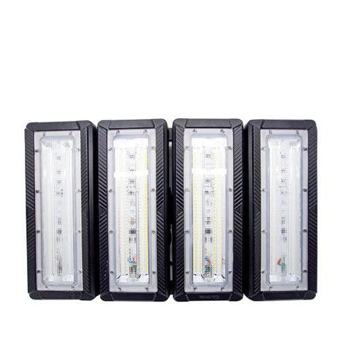 Clopal Smart Bright Waterproof LED Floodlight – 50W to 400W | Warm & White | 220V | IP Rated | SMD LED