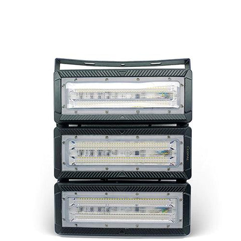 Clopal Smart Bright Waterproof LED Floodlight – 50W to 400W | Warm & White | 220V | IP Rated | SMD LED