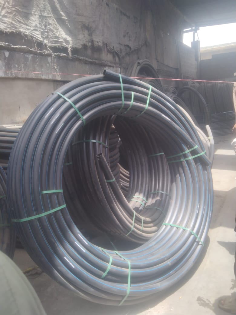 UPVC Underground Water Connection Pipe Prime and Regular Quality Available in Karachi – Offers Wala