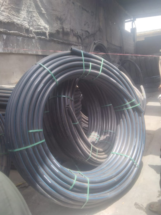 UPVC Underground Water Connection Pipe Prime and Regular Quality Available in Karachi – Offers Wala