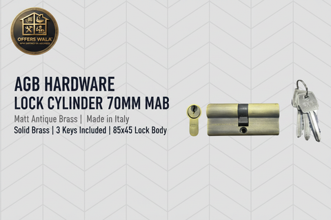 AGB Cylinder 70mm MAB – Hero Banner
