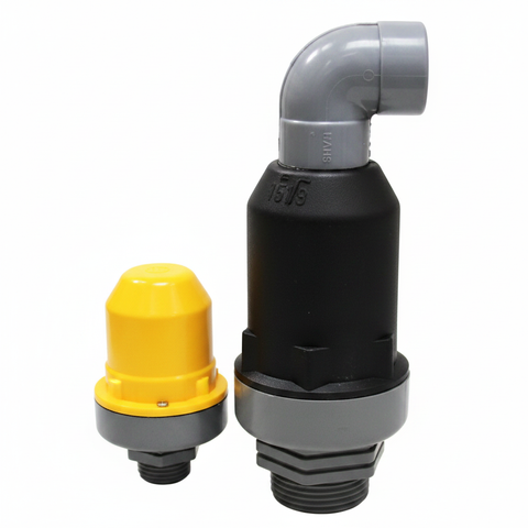 Air Release Valve 1 inch – Buy Online in Karachi | Offers Wala" "2 inch Automatic Air Release Valve for Pipeline – Karachi Delivery