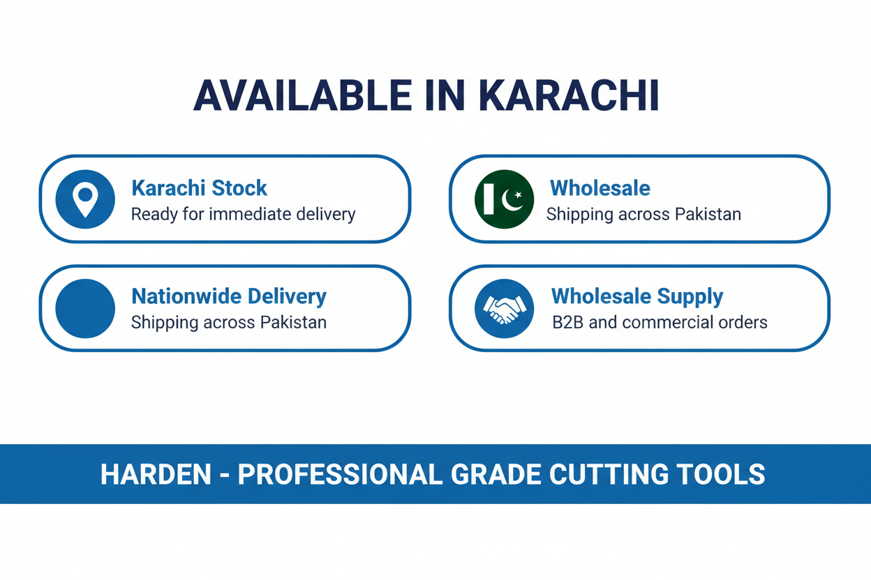 Availability Banner