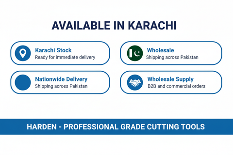 Availability Banner