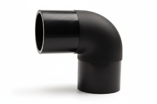 UPVC 90 Degree Elbow Pipe Fitting PN10 PN16 – Buy in Karachi | Offers Wala