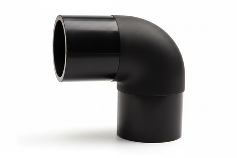 UPVC 90 Degree Elbow Pipe Fitting PN10 PN16 – Buy in Karachi | Offers Wala