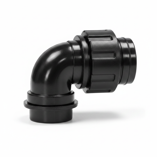 UPVC Male Female Elbow Bend Pipe Fitting 20mm to 90mm Buy Online Karachi