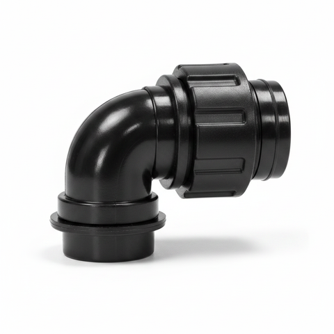 UPVC Male Female Elbow Bend Pipe Fitting 20mm to 90mm Buy Online Karachi