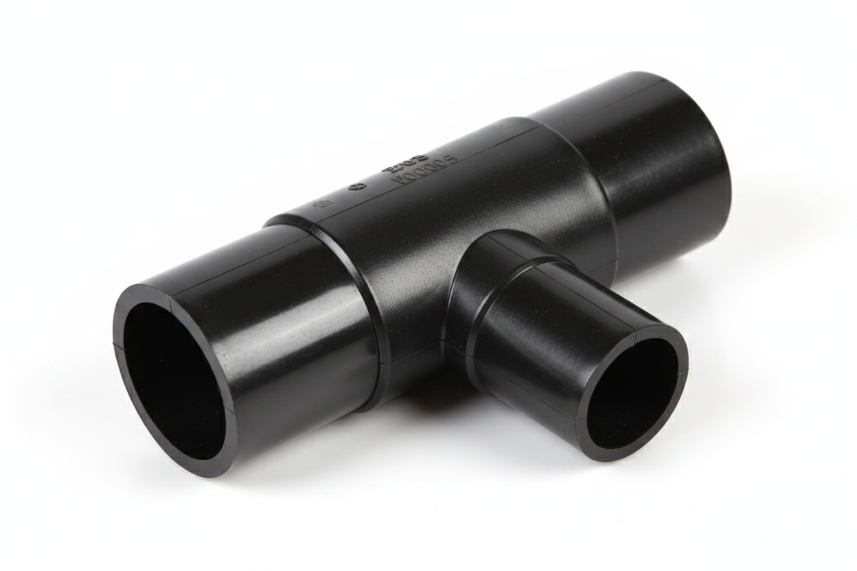 PPRC Reducer Tee PN 16 PN 10 pipe fitting for plumbing in Karachi – Offers Wala