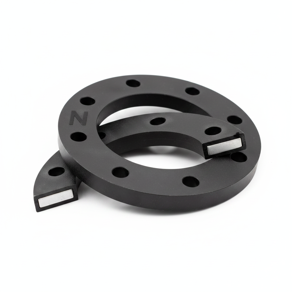 PP Coated Steel Pipe Flange - All Sizes Available in Karachi | Karachi-Wide Delivery