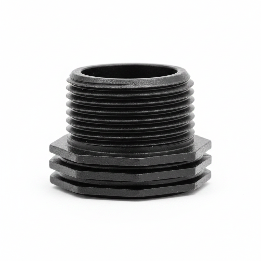 Threaded Bush Female BSP Pipe Reducer Adapter – Plumbing Fittings Karachi | Offers Wala