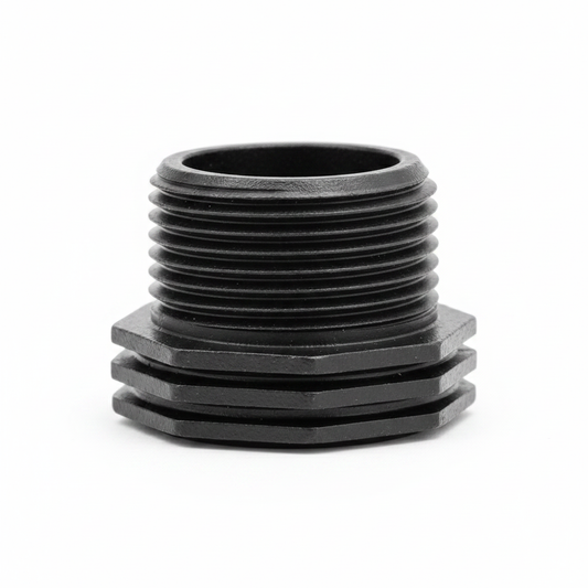 Threaded Bush Female BSP Pipe Reducer Adapter – Plumbing Fittings Karachi | Offers Wala